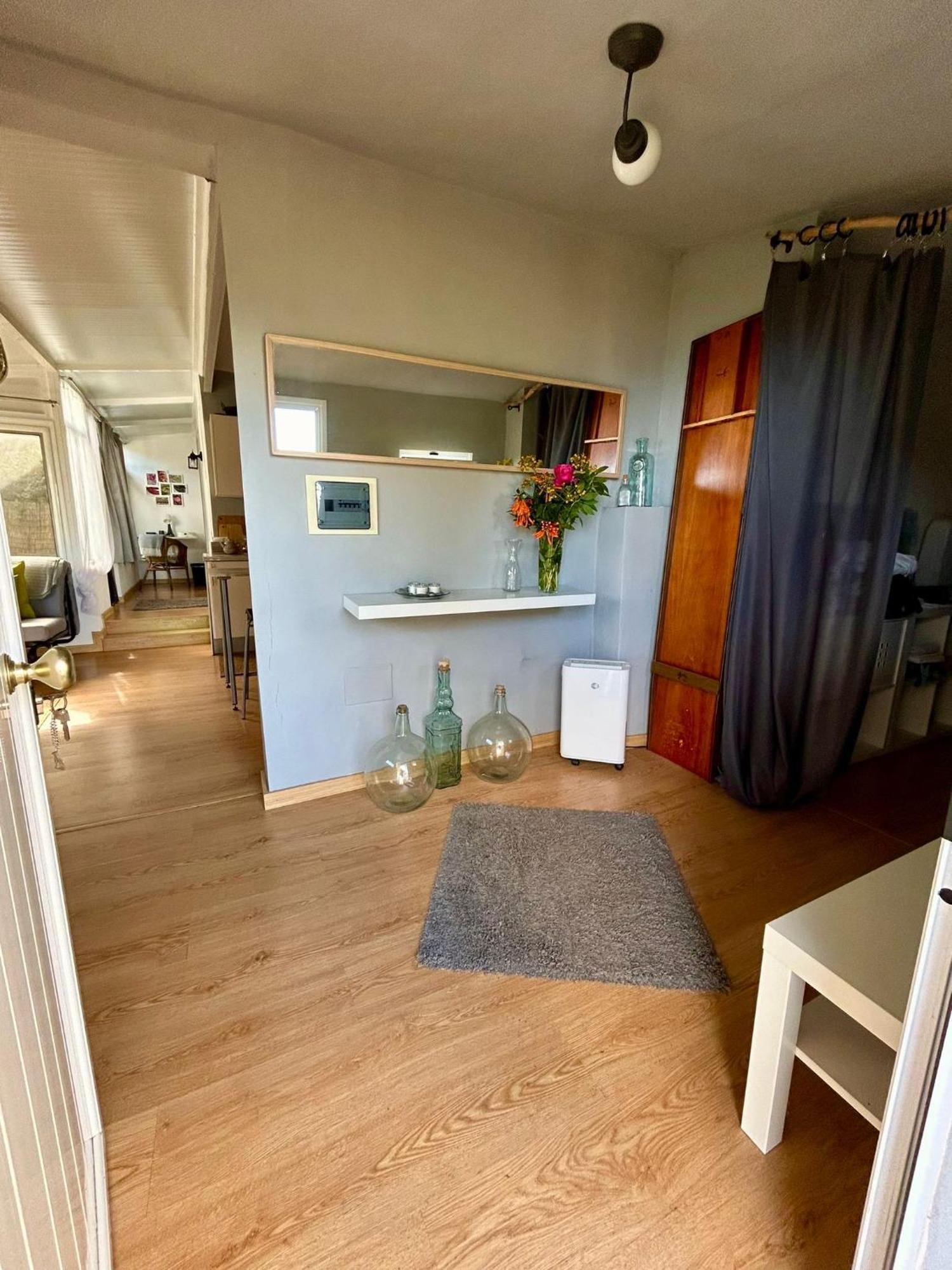 La Casita Del Lagar Villa Cerrogordo ภายนอก รูปภาพ