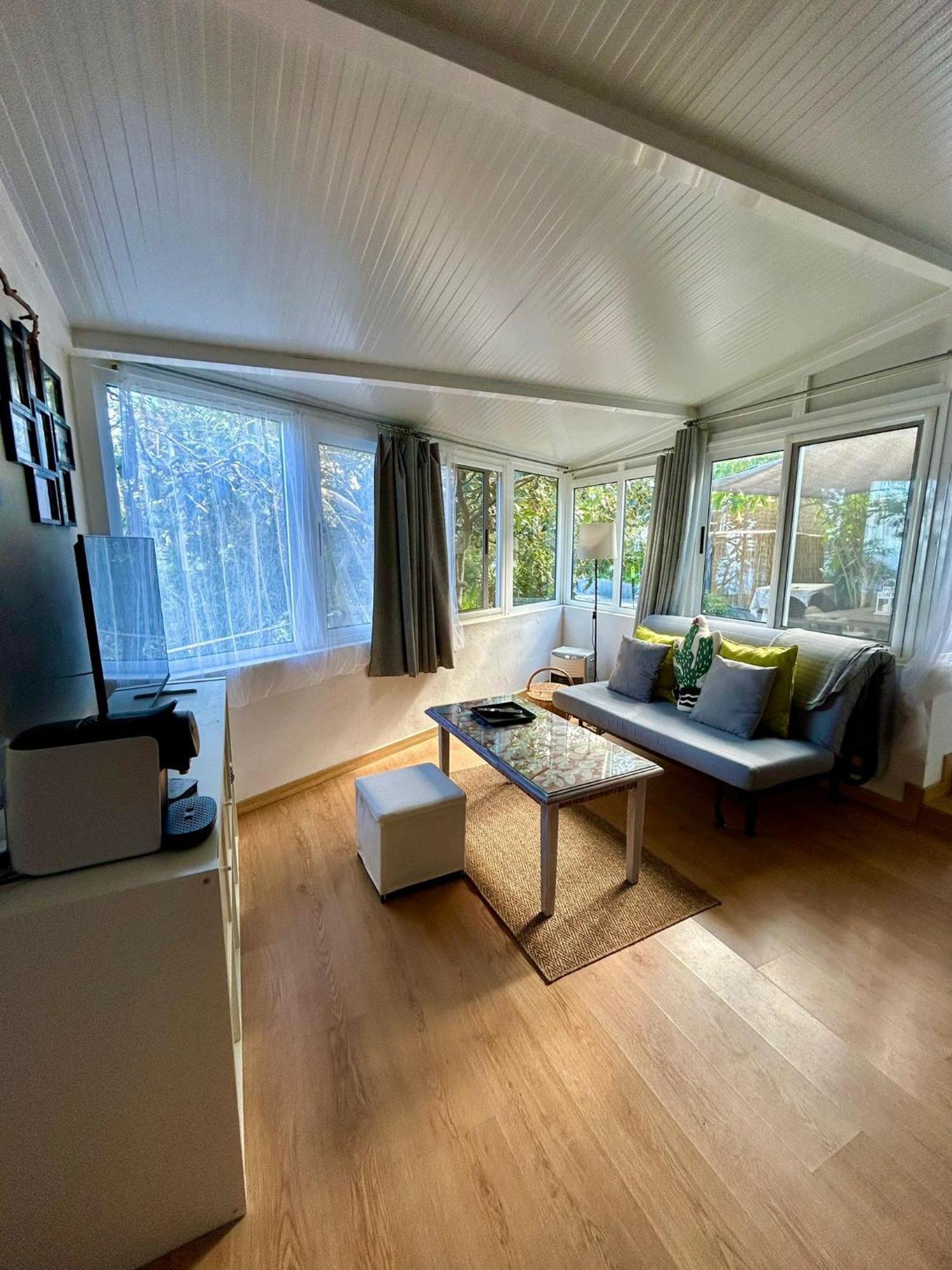 La Casita Del Lagar Villa Cerrogordo ภายนอก รูปภาพ