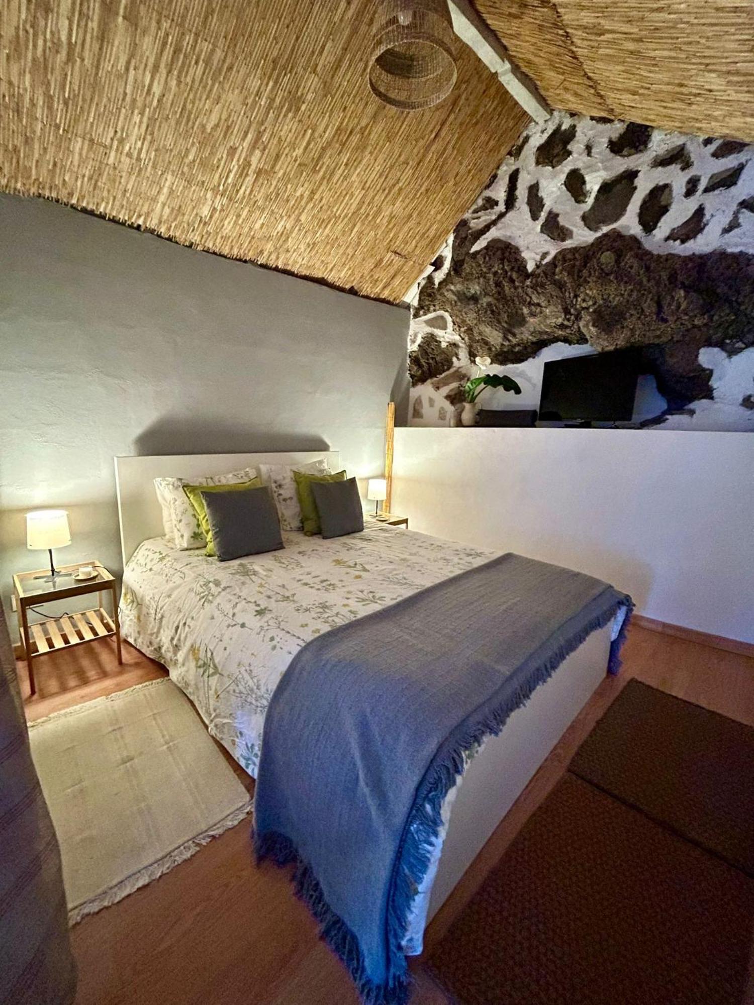 La Casita Del Lagar Villa Cerrogordo ภายนอก รูปภาพ